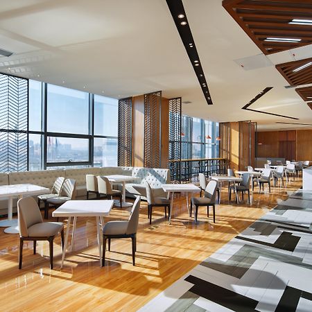 Holiday Inn Express Ulanqab Jining By Ihg Exterior photo
